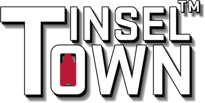 Tinseltown logo