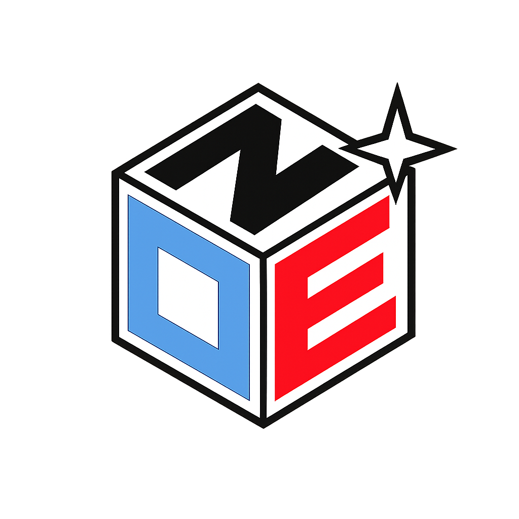 ONE logo